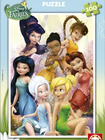 Produit Disney Fairies Image