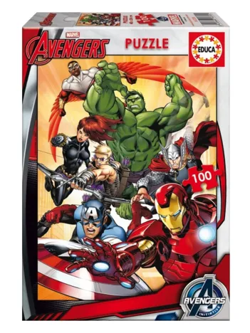 Produit Avengers Image