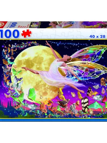 Produit Fée au clair de lune Image