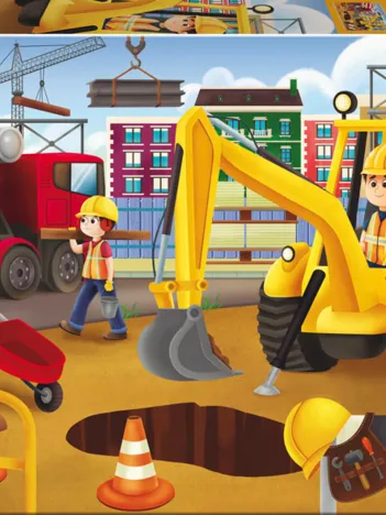 Produit Travaux Publics Image