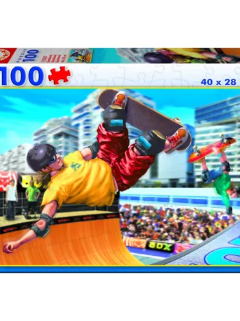 Produit Skateboard Image