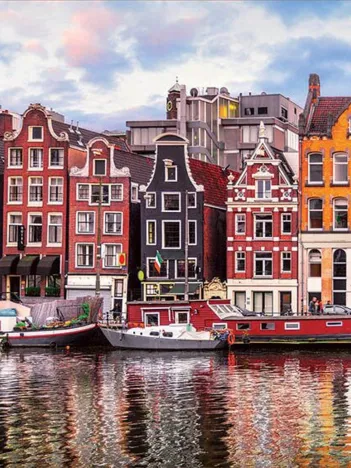 Produit Amsterdam Image