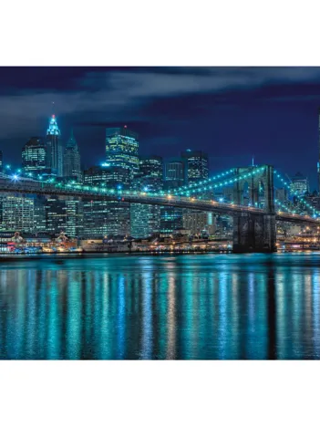 Produit New-York by Night Image