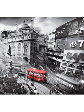 Produit Londres, Piccadilly Circus Image