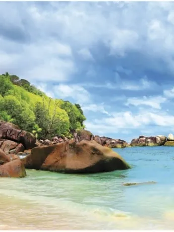 Produit Seychelles : Île de Mahé Image