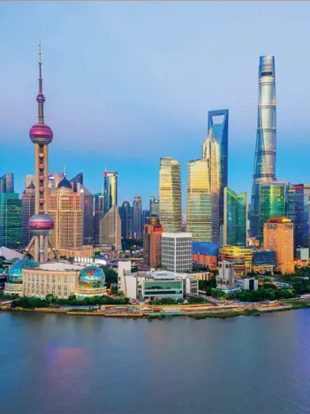 Produit Shanghai Image