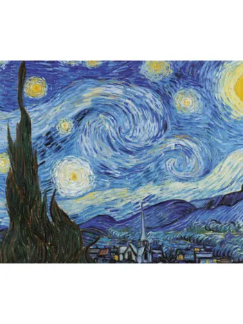 Produit Nuit Étoilée "Miniature" Image