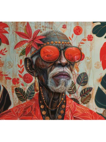 Produit Gardien des Tropiques Image