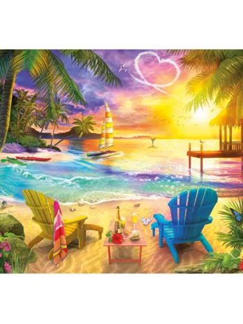 Produit Plage d´Amour Image