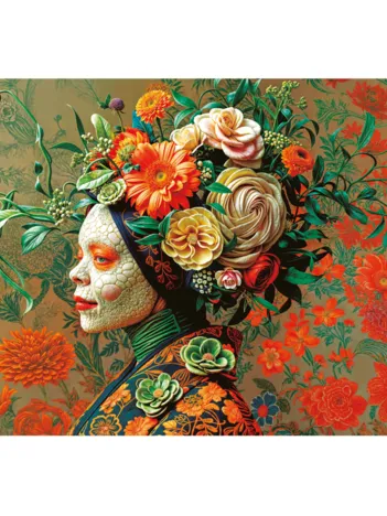 Produit Reine Lézard Image