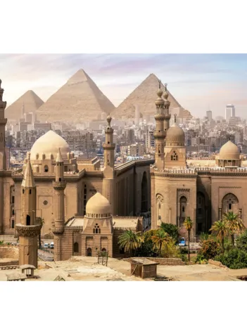 Produit Le Caire. Égypte Image