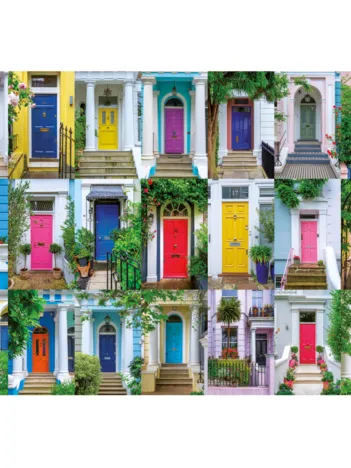 Produit Portes de Notting Hill Image