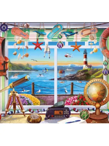 Produit Vie Portuaire Image