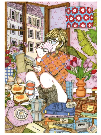 Produit Un Temps Pour Soi Image