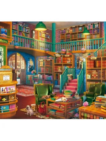 Produit Librairie Image