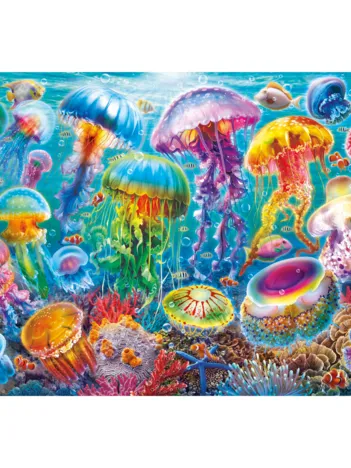 Produit Méduses Image