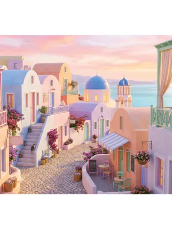 Produit Santorin de Rêve Image