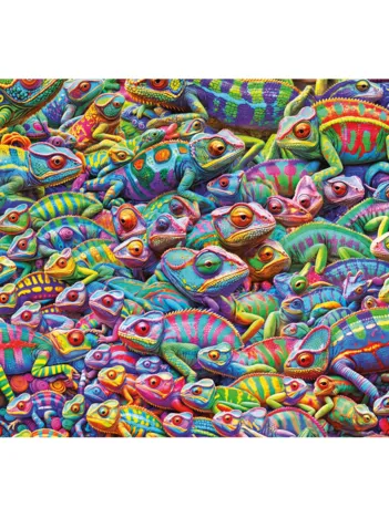 Produit Chaos Caméléon Image