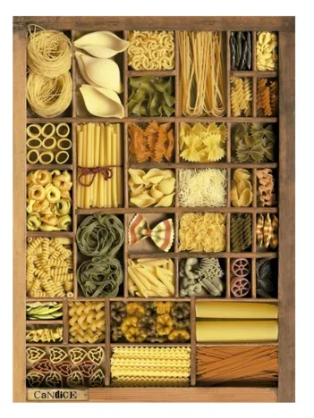 Produit Pasta Basta III Image