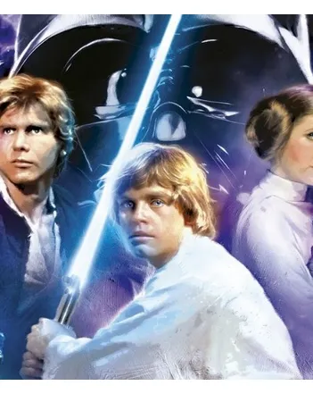 Produit Star Wars Image