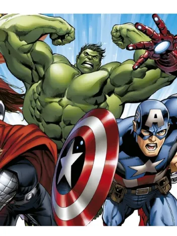 Produit Avengers Image