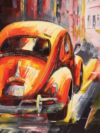 Produit Beetling Image