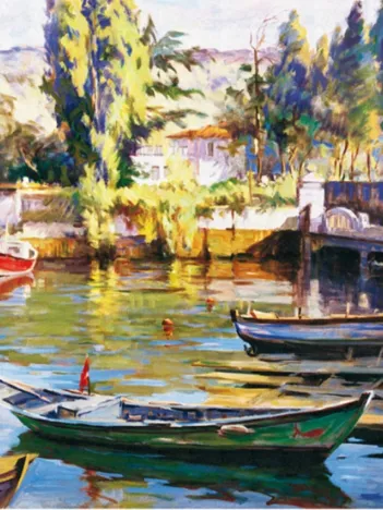 Produit Istanbul Image