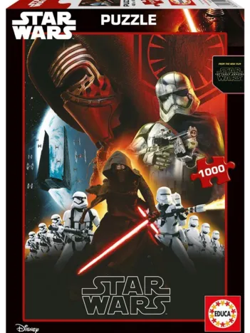 Produit Star Wars Image