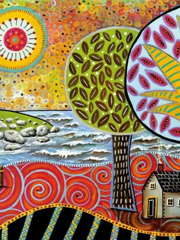 Produit Lighthouse 1, Karla Gerard Image