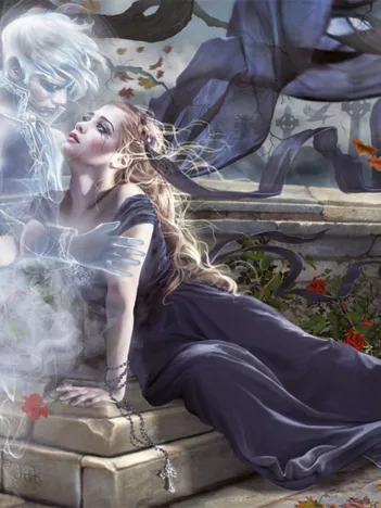 Produit Mariée en Noir Image