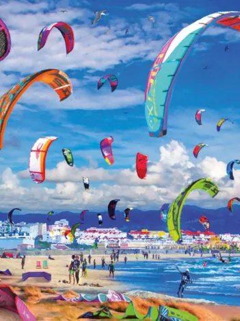 Produit Kitesurfing Image