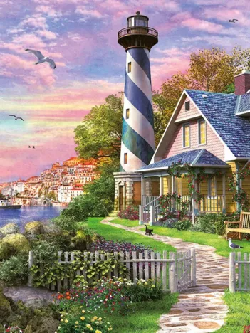 Produit Phare à Rock Bay Image