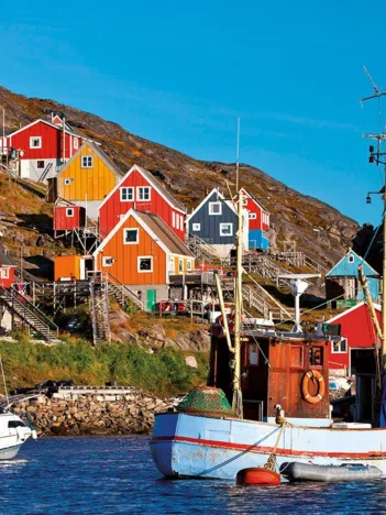 Produit Maisons Nordiques Image