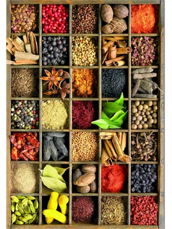 Produit Epices Image