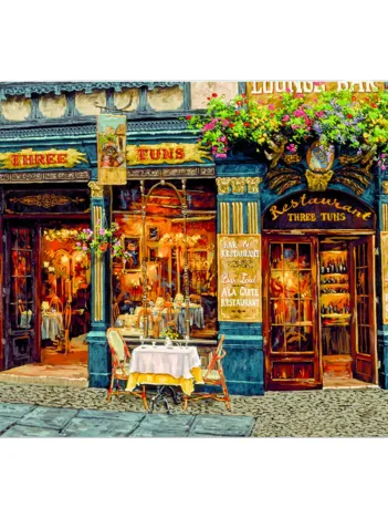 Produit London for two Image