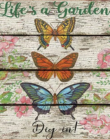 Produit Jardin à la Campagne Image