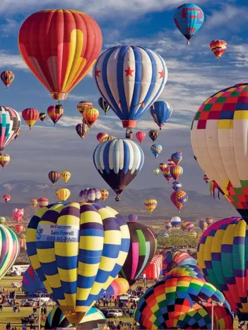 Produit Ballons Dirigeables Image