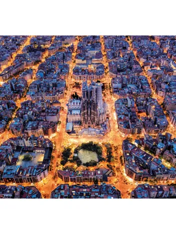 Produit Barcelona Image