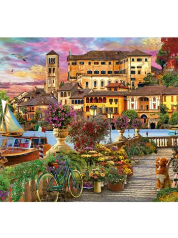 Produit Promenade Italienne Image