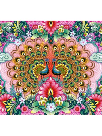 Produit Paons Du Bengale Image