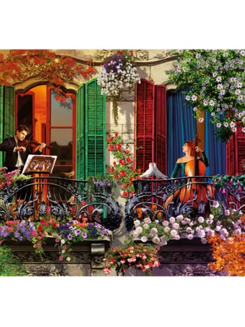 Produit Sérénade Image