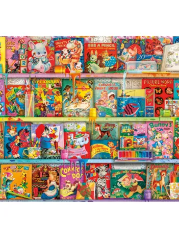 Produit Le Coin du Livre Ludique et Kitsch Image