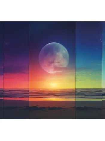 Produit Phases Cosmiques Image