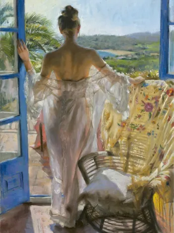 Produit Vicente Romero: Méditerranée Image