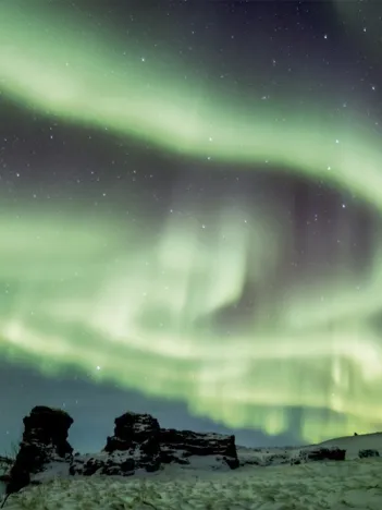 Produit Paradis Hivernal Image