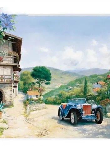 Produit Peter Motz - My Pride Image