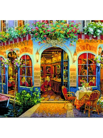 Produit Au bon Chabrot Image