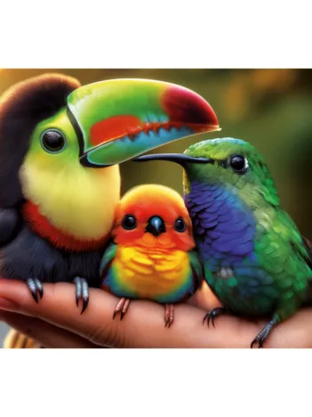 Produit Oisillons Image