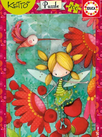 Produit Kettö Lilou Image