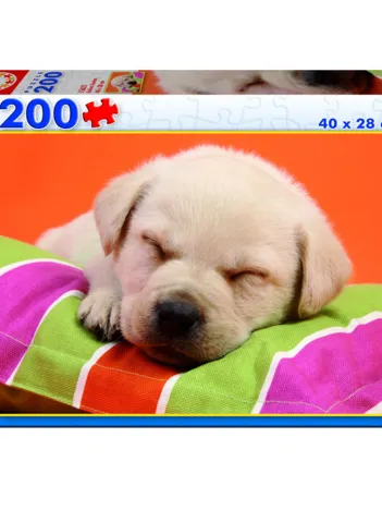 Produit Doux chiot Image